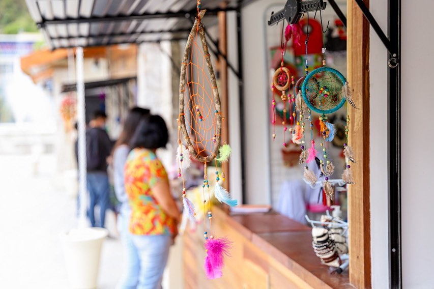 Espaço do Artesão 2