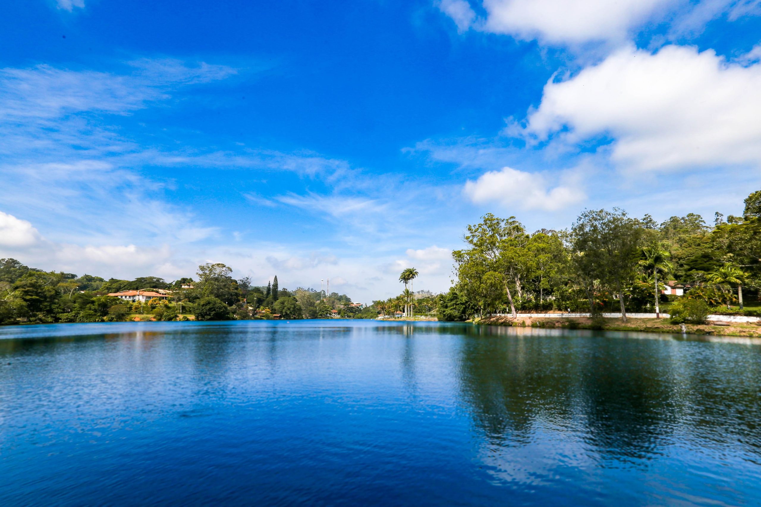 Lago de Javary 2