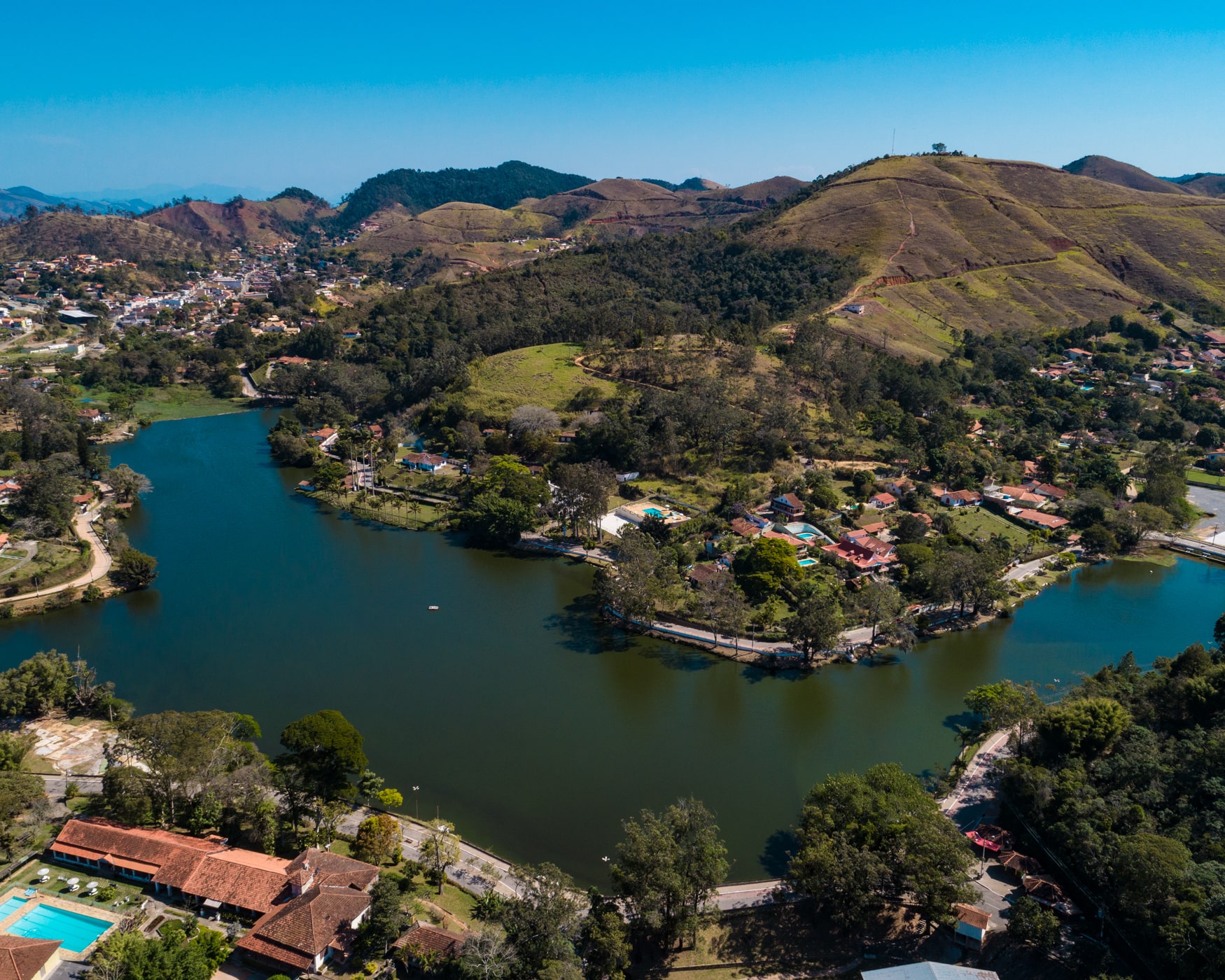 Lago de Javary