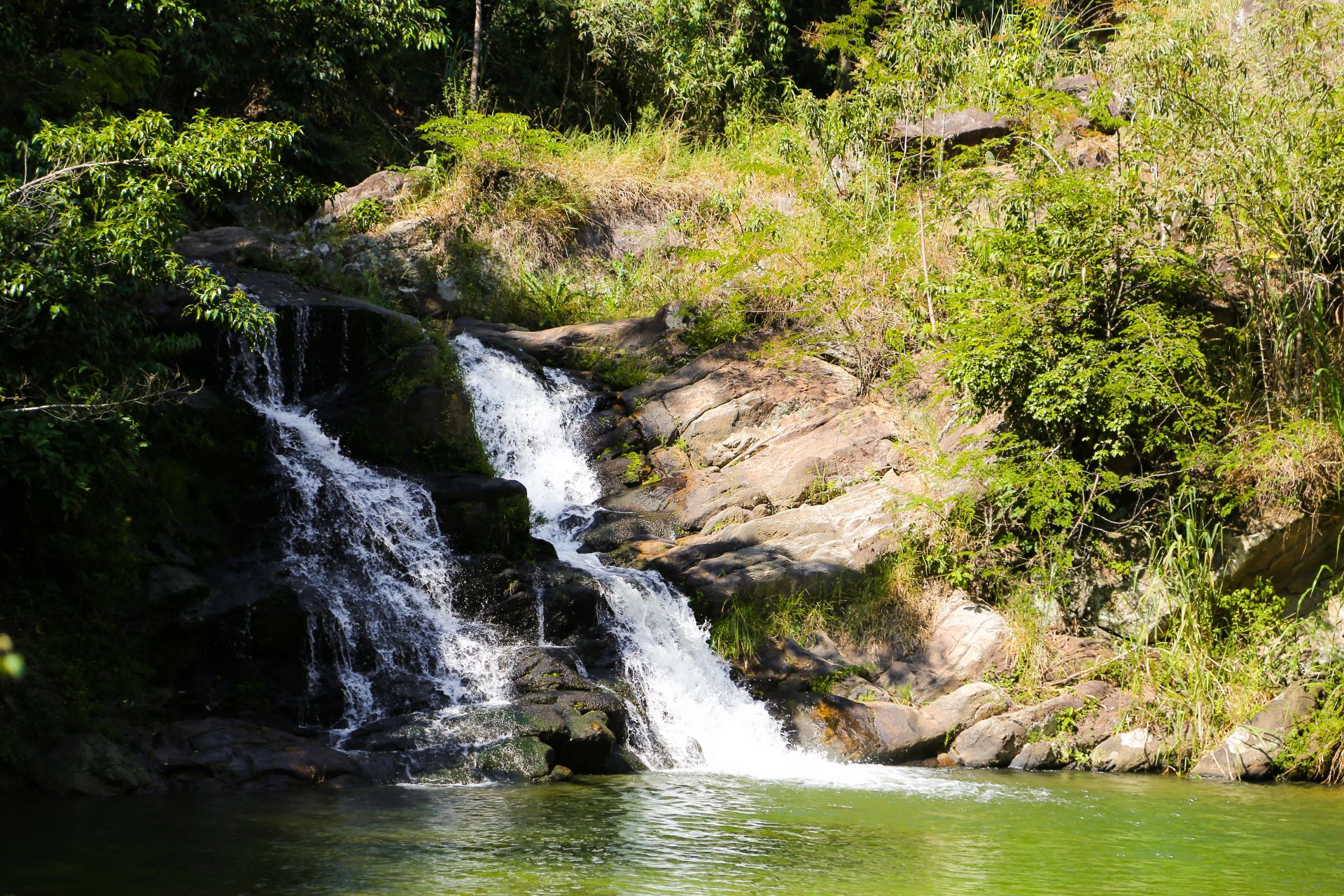 Sensações que apenas a natureza é capaz de proporcionar