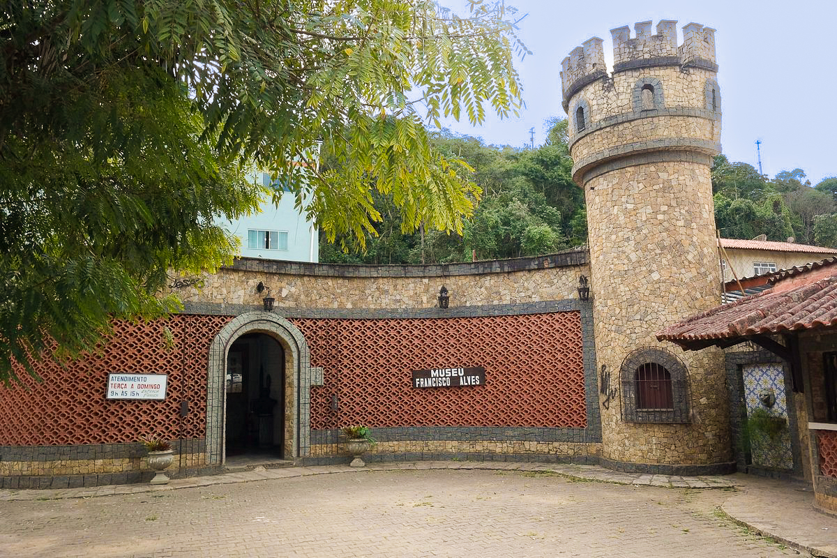 Museu Francisco Alves
